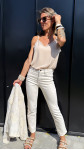 DÉBARDEUR JANE BEIGE