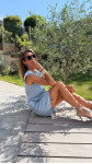 ROBE MALI JEANS
