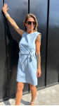 ROBE MALI JEANS