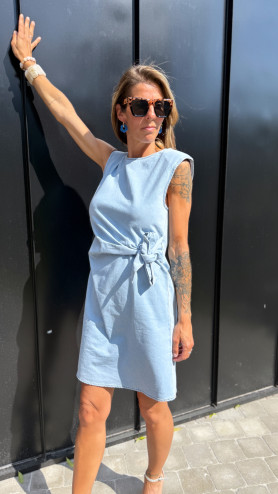 ROBE MALI JEANS