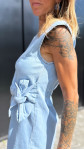 ROBE MALI JEANS