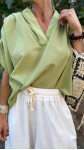 BLOUSE ALOIS VERTE