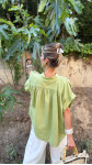 BLOUSE ALOIS VERTE