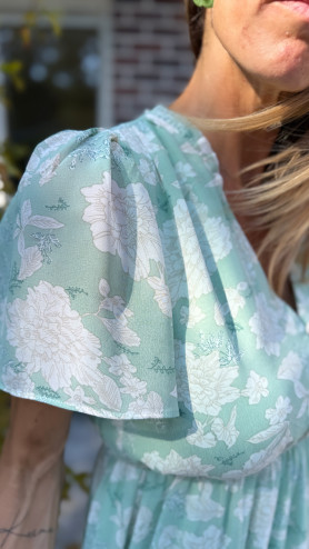 ROBE PAMI