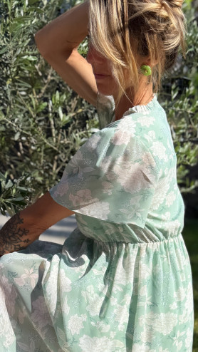 ROBE PAMI