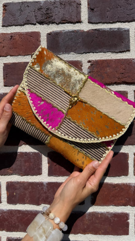 SAC TOMI CAMEL