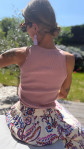TOP LILA ROSE