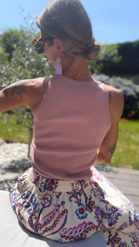 TOP LILA ROSE