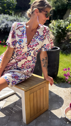 ROBE ALLI