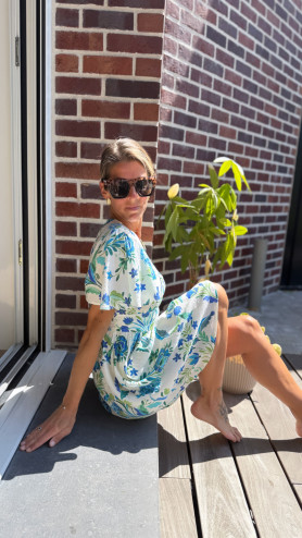 ROBE ALLI