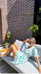 ROBE ALLI