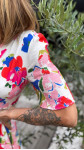 ROBE MANON FLEURS