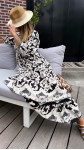 ROBE MALDA NOIRE