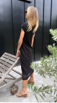 ROBE SAZ NOIRE