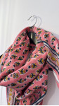 FOULARD DHELI LISE BUBLE