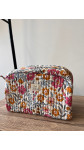 TROUSSE DE TOILETTE AZUR