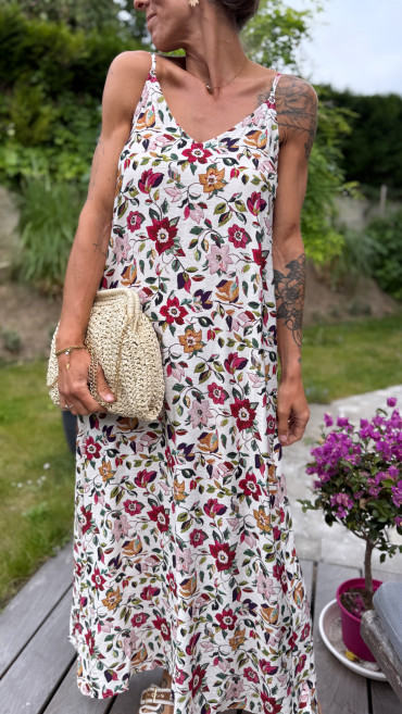 ROBE HEDNA