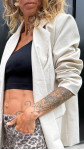 VESTE JILBAA