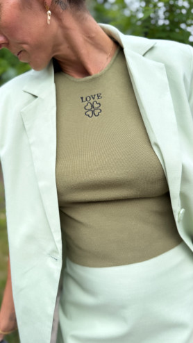 VESTE NABI