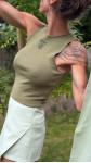 TOP ANOUK KAKI
