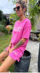 ENSEMBLA MALIBU ROSE