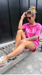 ENSEMBLA MALIBU ROSE