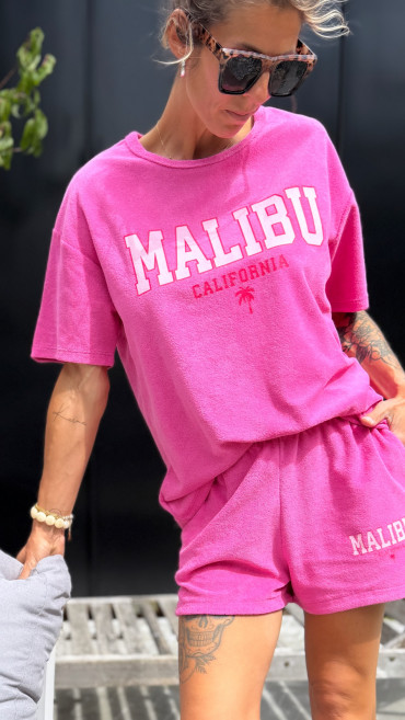 ENSEMBLA MALIBU ROSE