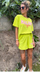 ENSEMBLA MALIBU OLIVE