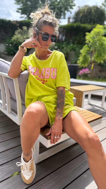 ENSEMBLA MALIBU OLIVE