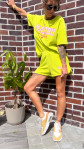 ENSEMBLA MALIBU OLIVE