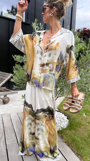 ENSEMBLE VERA