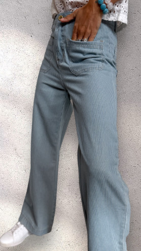 PANTALON DJEGO