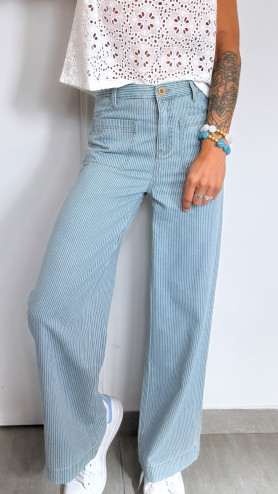 PANTALON DJEGO