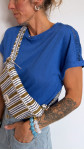 T-SHIRT SWEET ROYAL