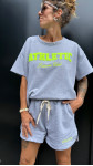 ENSEMBLE ATHLETIC
