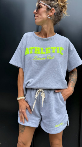 ENSEMBLE ATHLETIC