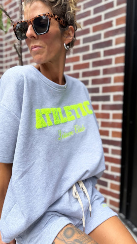 ENSEMBLE ATHLETIC
