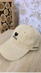 CASQUETTE BRIGAL BEIGE