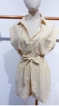 COMBISHORT PAULETTE