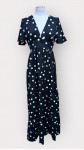 ROBE PAULINA POIS