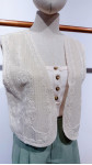 GILET PÉNÉLOPE