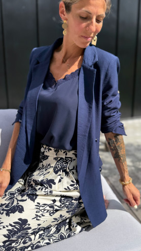 BLAZER MIMA