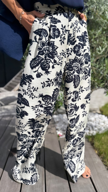 PANTALON PIERRE