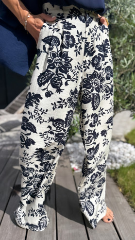 PANTALON PIERRE