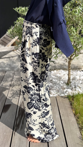 PANTALON PIERRE