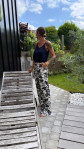 PANTALON PIERRE