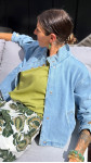 VESTE DENIN ALPO