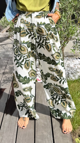 PANTALON GINO