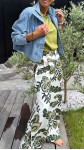PANTALON GINO