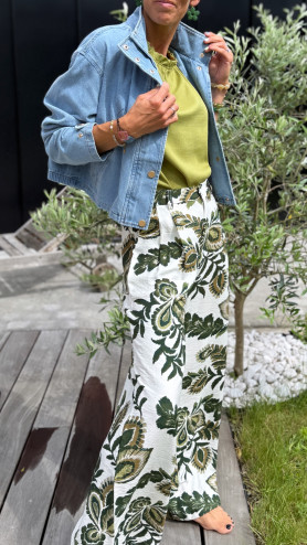 PANTALON GINO